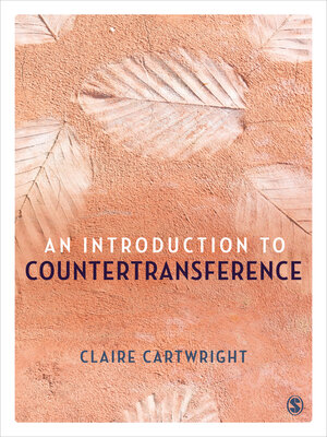 cover image of An Introduction to Countertransference